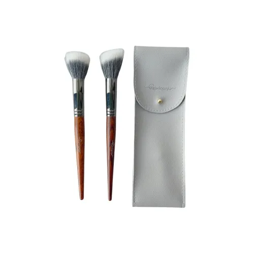 GUOXIAONIU Большой размер ушивка тип "стриплинг" щетка набор мягкий и дружественный к коже