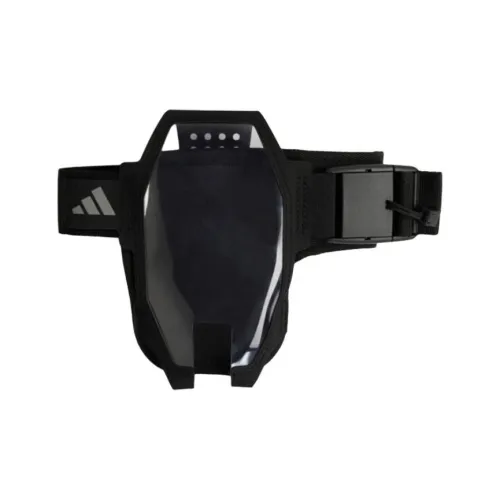 Adidas 0,25L Туристические сумки Полиуретан Черный Унисекс