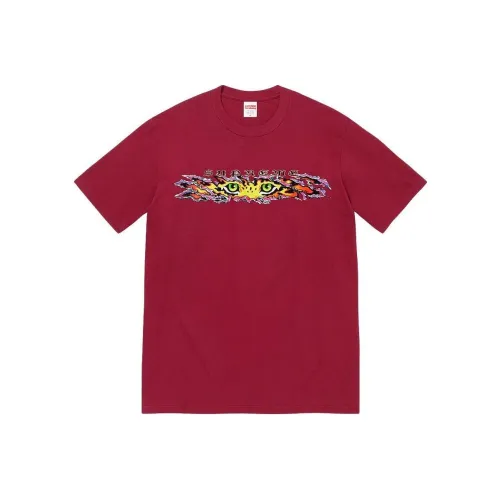 Supreme SS22 Мужские T-рубашки