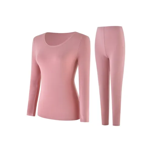 MY BODY Женские термокомплекты