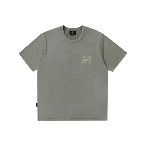 BEASTER Унисекс Футболки