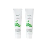 Гель для отшелушивания с алоэ вера *2