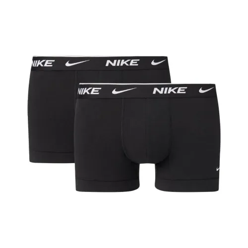 Нижнее белье Nike для мужчин 2 штуки черное