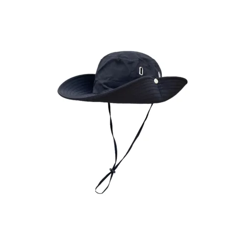 Cranta Komeia Хлопковые шляпы с защитой от солнца Унисекс