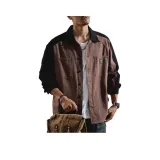 Чёрный кофе