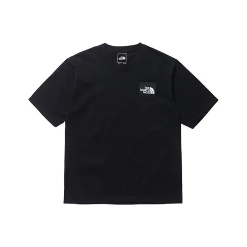The North Face Черная Мужская Рубашка