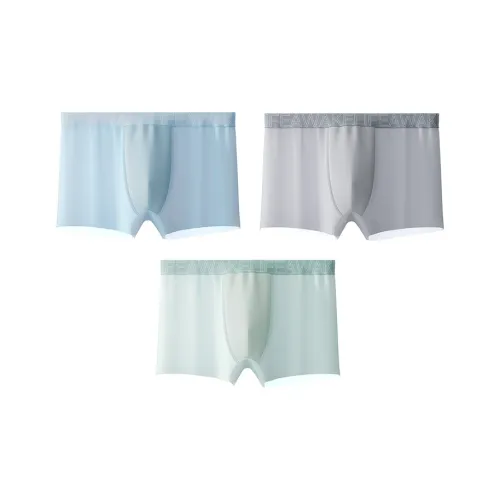 HLA Мужские боксер-шорты