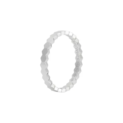 Chaumet 18К Белое золото Кольца Женские