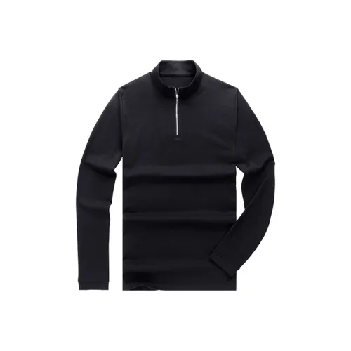 Mr.Bu Мужские T-рубашки