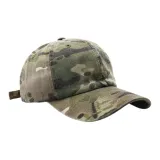 Тёмно-зелёный