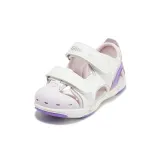 Белый/Фиолетовый