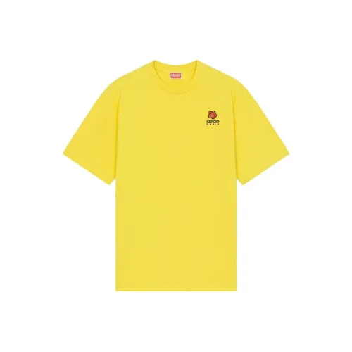 KENZO Мужские T-рубашки