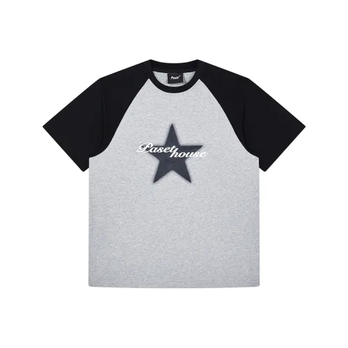 PASET Унисекс Футболка