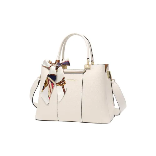 PAYOT Microfiber Synthetic Leather Bag Women's Dark Blue Ecru Burgundy Black PAYOT Микрофибра Синтетическая Кожа Сумка Женская Темно-Синий Экрю Бургунди Черный