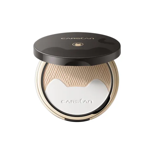 Carslan Little Night Кошка Легкий Длинный Тяжелый Макияж Двухтон Розовый Контроль Жирности Естественный Длинный Тяжелый 2,0