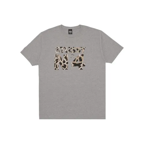 Stussy Унисекс Футболки