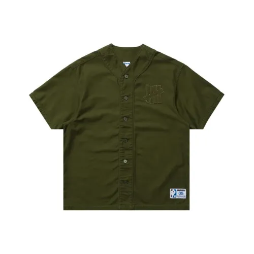 Undefeated Унисекс Футболка