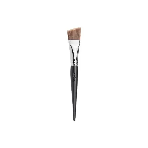Hakuhodo Beveled Лезвие Foundation Brush Тени Настройка Портативный