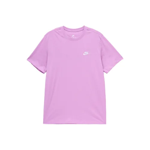 Nike T-Shirt Мужской Impact Purple