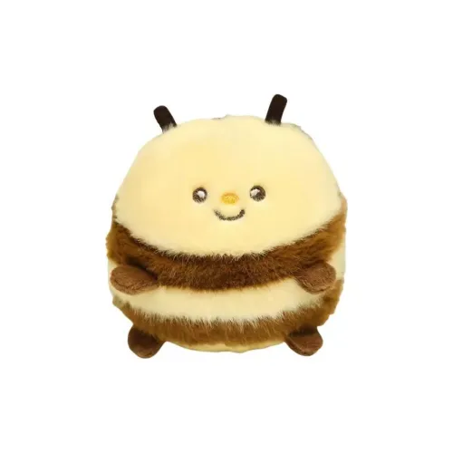 OUYIN Милый дизайн питомца шар для снятия стресса плюшевый игрушечный шар кукла плюшевая подвеска высота 11 см