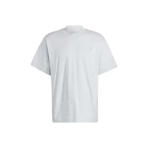 Adidas Originals ADICOLOR CONTEMPO T-Shirt Мужской Светлый Фотиния Серый