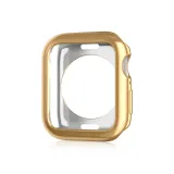 Золотой-гальванизированный