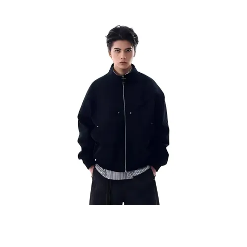 Cost Per Kilo Куртки и Пальто Унисекс