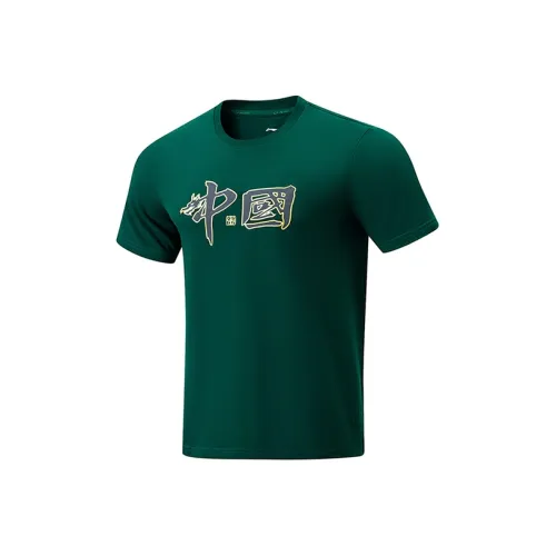 Лайнер Table Tennis Series Настольный теннис Одежда Унисекс