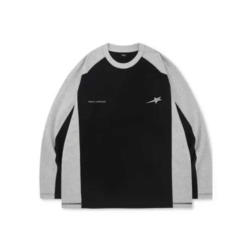 RASS Унисекс Футболки