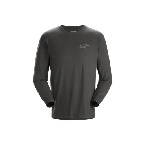 Arcteryx DOWNWORD Мужская T-рубашка