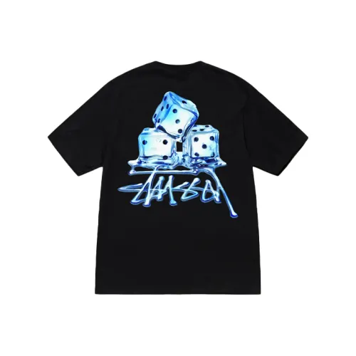 Stussy SS23 Унисекс Футболки
