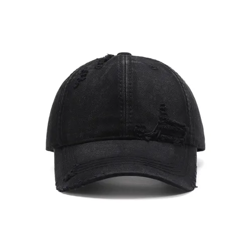 BAIJUAN Хлопковые кепки унисекс