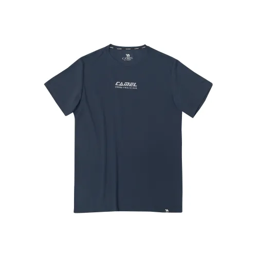CAMEL Мужские T-рубашки