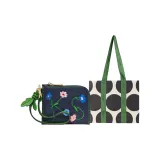 Сумка + Пылезащитный мешок + Сумка для покупок