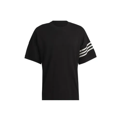Adidas Originals T-Shirt Мужской Черный