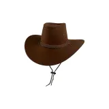 Темно-кофейный