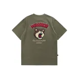 Армейский зеленый