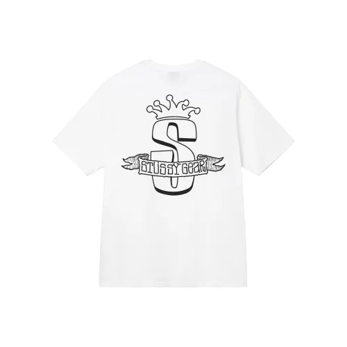 Stussy Унисекс Футболки