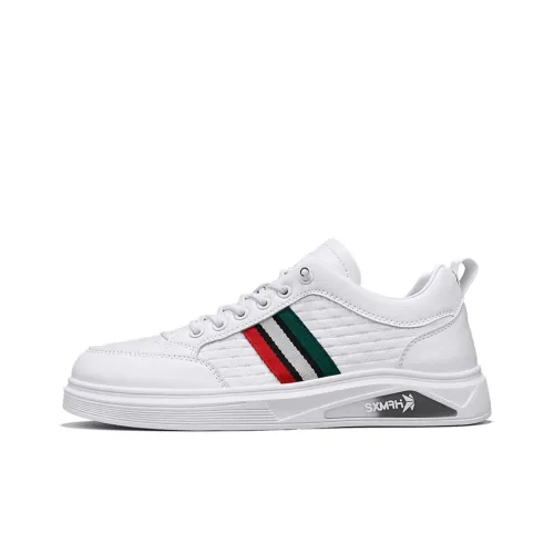 Binary Slip-Resistant Lightweight And Breathable Скейтборд Кроссовки Низ Мужские