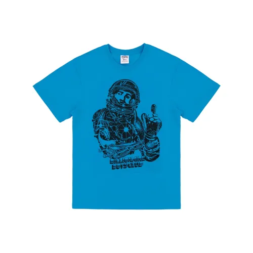 BILLIONAIRE BOYS CLUB Унисекс Футболки