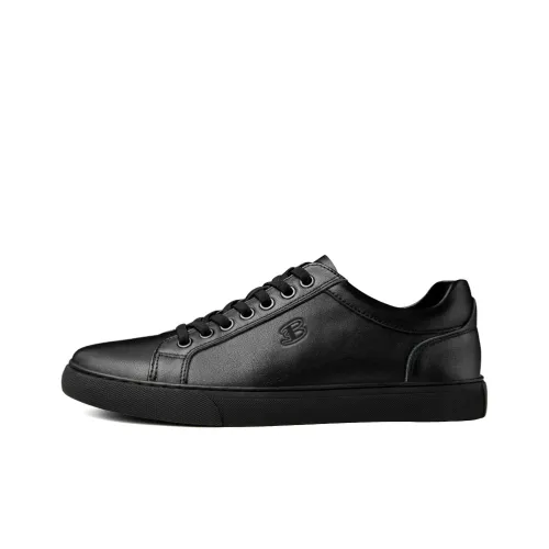 BEN SHERMAN Скейтборд Кроссовки Низкие Мужские