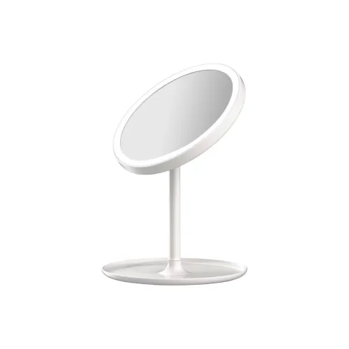 JINGLINGLONG Круглый Портативный Fill Свет Зеркала MAKE UP