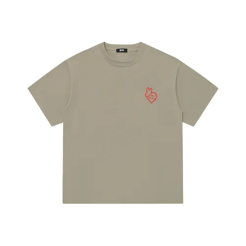 BRNR Унисекс Футболки