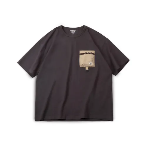 MADEN Мужские T-рубашки