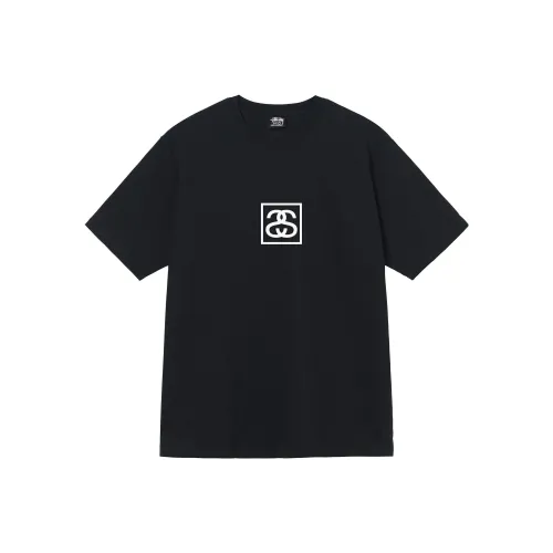 Stussy Унисекс Футболки