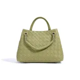 Лесной зеленый