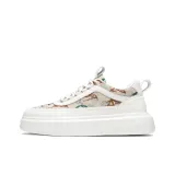 Бежево-абрикосовый