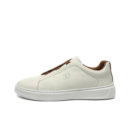 BEN SHERMAN Скейтборд Кроссовки Низкие Мужские