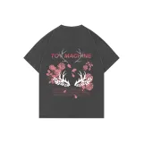 Темно-серый