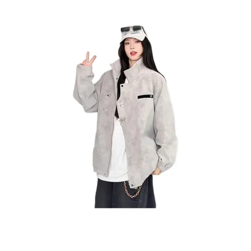 SZSX Унисекс Куртки